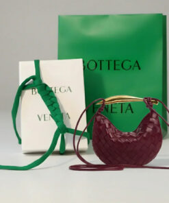 Crossbody Bag Barolo