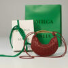 Crossbody Bag Sapele