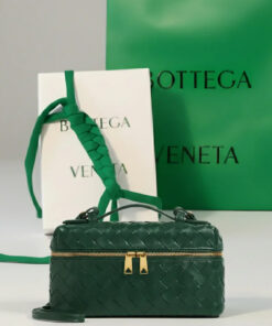 Mini Crossbody Bag