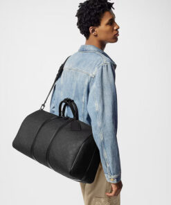 Travel Duffel Bag 50