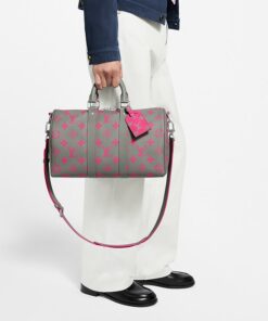 Travel Duffel Bag 35