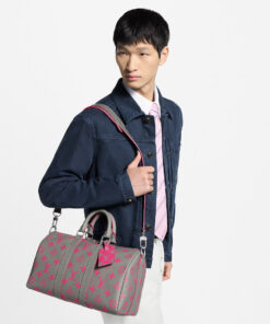 Travel Duffel Bag 35