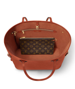 MM Classic Tote Bag - Kenyan Fauve