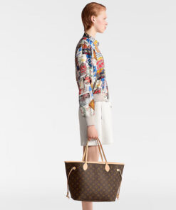 MM Classic Tote Bag