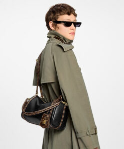 PM Shoulder Bag