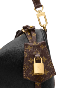PM Shoulder Bag