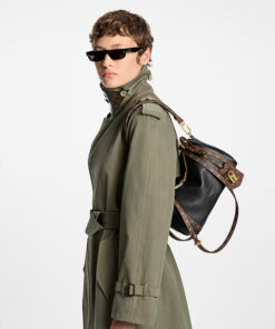 PM Shoulder Bag