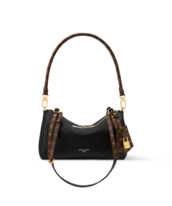 PM Shoulder Bag