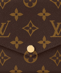 Chain Pochette Bag