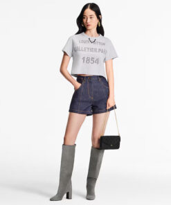 Chain Pochette Bag