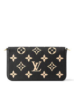 Chain Pochette Bag
