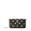 Chain Pochette Bag