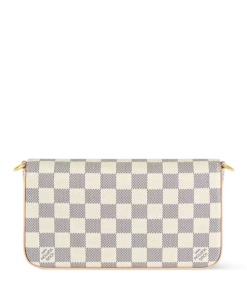 Chain Pochette Bag