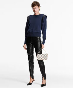 Chain Pochette Bag
