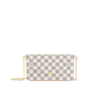 Chain Pochette Bag