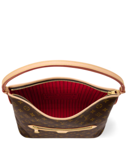 Monogram Lineup Shoulder Bag