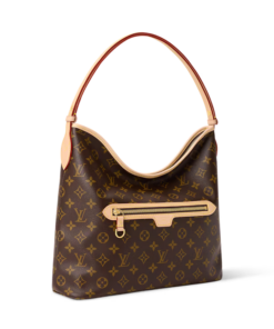 Monogram Lineup Shoulder Bag