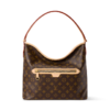 Monogram Lineup Shoulder Bag