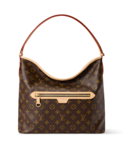 Monogram Lineup Shoulder Bag