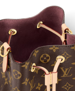 Mini MM Bucket Bag