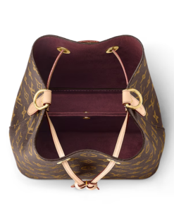 Mini MM Bucket Bag
