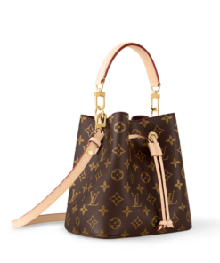 Mini MM Bucket Bag