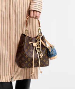 Mini MM Bucket Bag