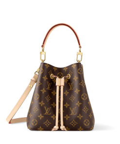 Mini MM Bucket Bag