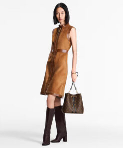 MM Bucket Bag - Black