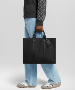 24H Flat Tote Bag