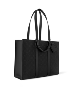 24H Flat Tote Bag