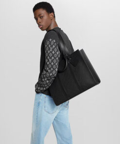 24H Flat Tote Bag