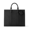 24H Flat Tote Bag