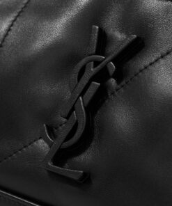 JAMIE SHOPPING small lambskin leather