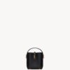 LE 37 Mini Bag in shiny leather