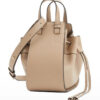 Compact Hammock Bag - Beige